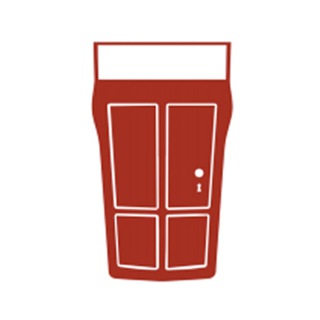 Логотип канала reddoorpub