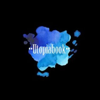 Логотип канала withasbooks