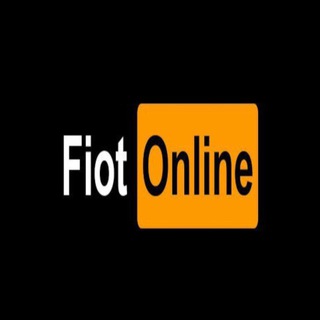 Логотип канала fictonline