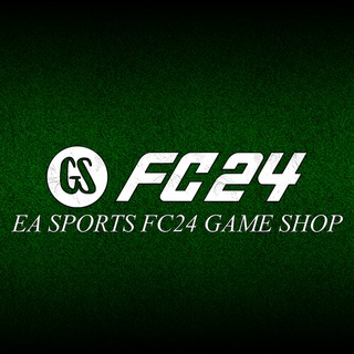 Логотип канала fifagameshop