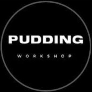 Логотип puddingworkshop