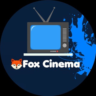 Логотип foxkinozal