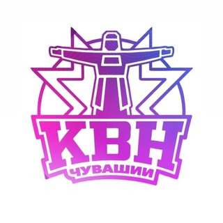 Логотип канала kvncheb