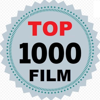 Логотип канала films_1000