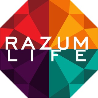 Логотип канала razumkz