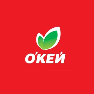 Логотип канала okmarketofficial