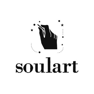 Логотип канала soulartmag