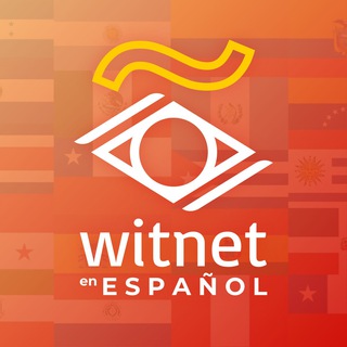 Логотип канала spanishwitnet