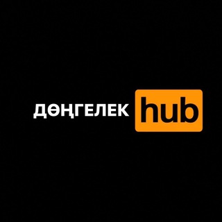 Логотип канала dongelekhub