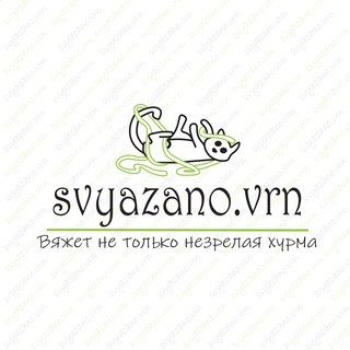 Логотип svyazanovrn