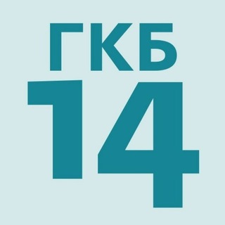 Логотип канала GKB14EKB