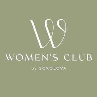 Логотип канала womens_club_inspire