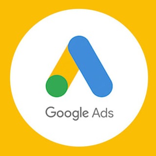 Логотип канала google_ads_350_threshold