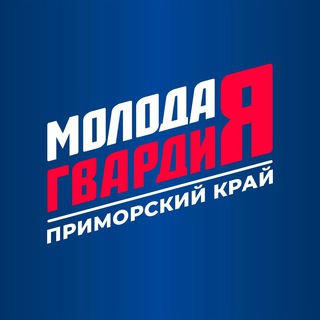 Логотип канала mger25