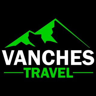 Логотип канала vanches_travel