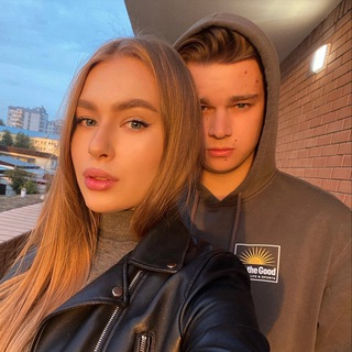 Логотип thegerberslife