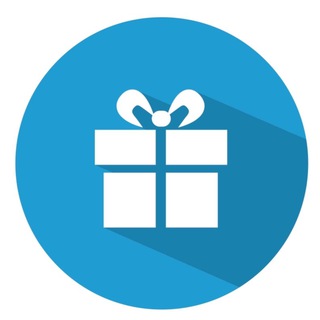 Логотип канала giveaway_telegram1