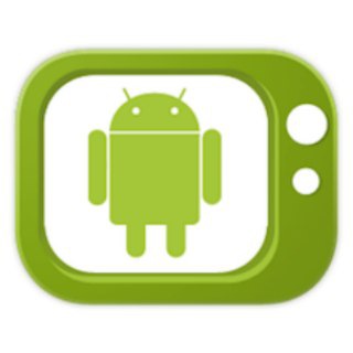 Логотип канала androidtv_tvbox