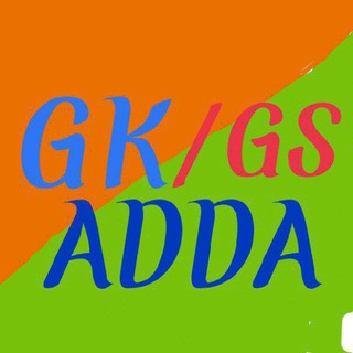 Логотип канала gk_gs_adda