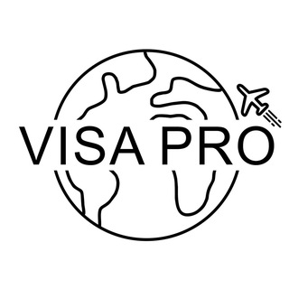 Логотип visapro24