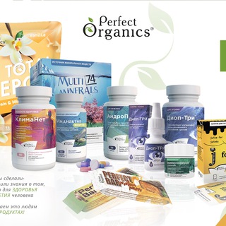 Логотип p_organics_info_product