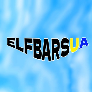 Логотип канала elfbarsua