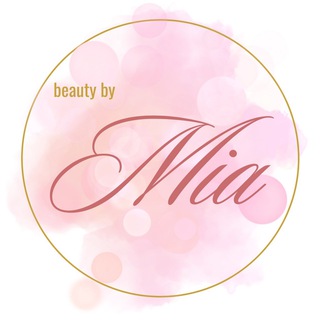 Логотип канала beautybymiarock