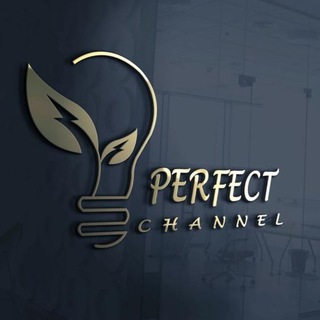 Логотип канала perfect_team