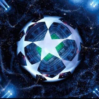 Логотип канала futbol_stavka777