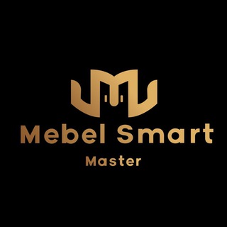 Логотип канала mebelsmartmaster