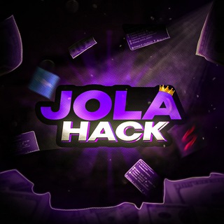 Логотип Jola_Hack