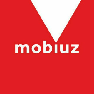 Логотип канала mobiuznew