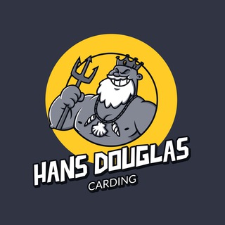 Логотип канала hans_douglas