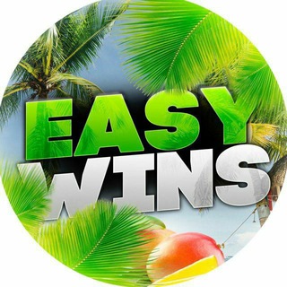 Логотип канала easywinss