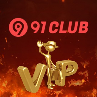 Логотип vip_91club