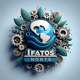 Логотип ifatosnorte