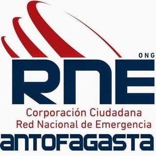 Логотип канала rneantofagasta