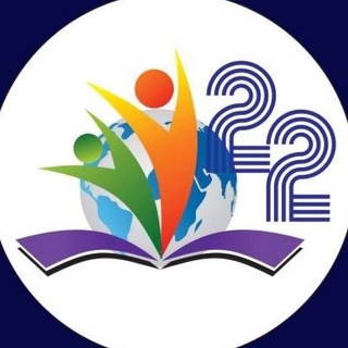 Логотип канала school_22_oz