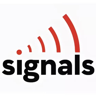 Логотип канала binans_signali
