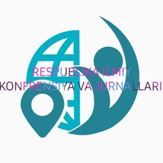Логотип канала respublika_anjumanlari