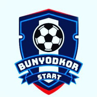 Логотип канала bunyodkorr_start