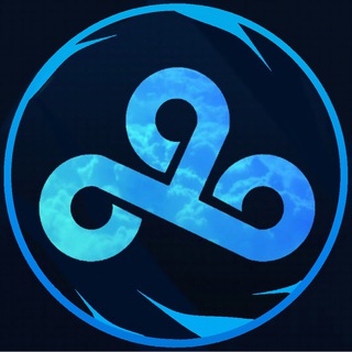 Логотип c9official