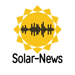 Логотип Solarnews