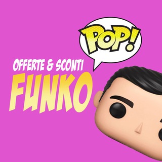 Логотип канала funko_pop_offerte