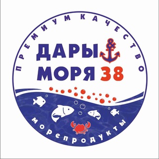 Логотип канала mnogo_fish_ikra38