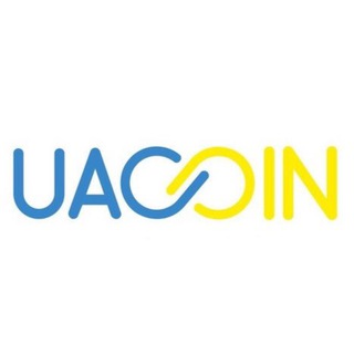 Логотип канала uacoin