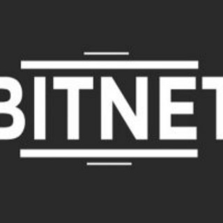 Логотип канала bitnet_news