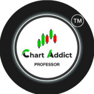 Логотип канала ChartAddict007