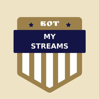 Логотип канала my_streams