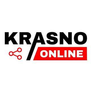 Логотип krasno_online